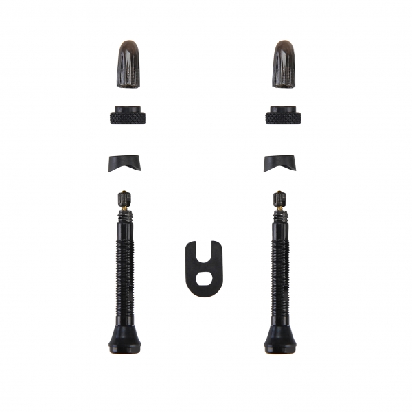 schwalbe tubeless valve