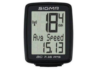 compteur sigma bc 7 16 ats sans fil 2017 - Velobrival