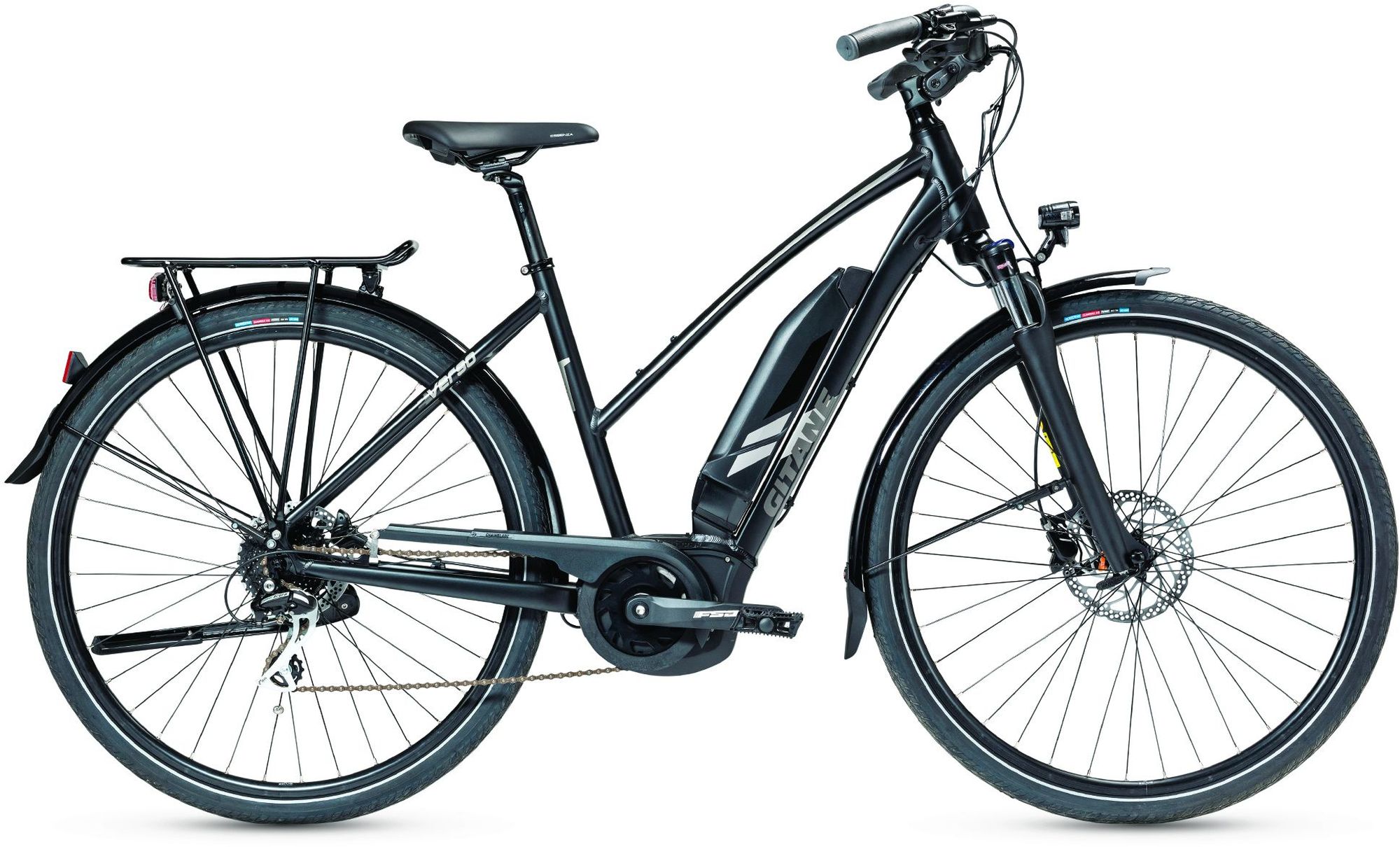 Velo electrique gitane e verso Clearance