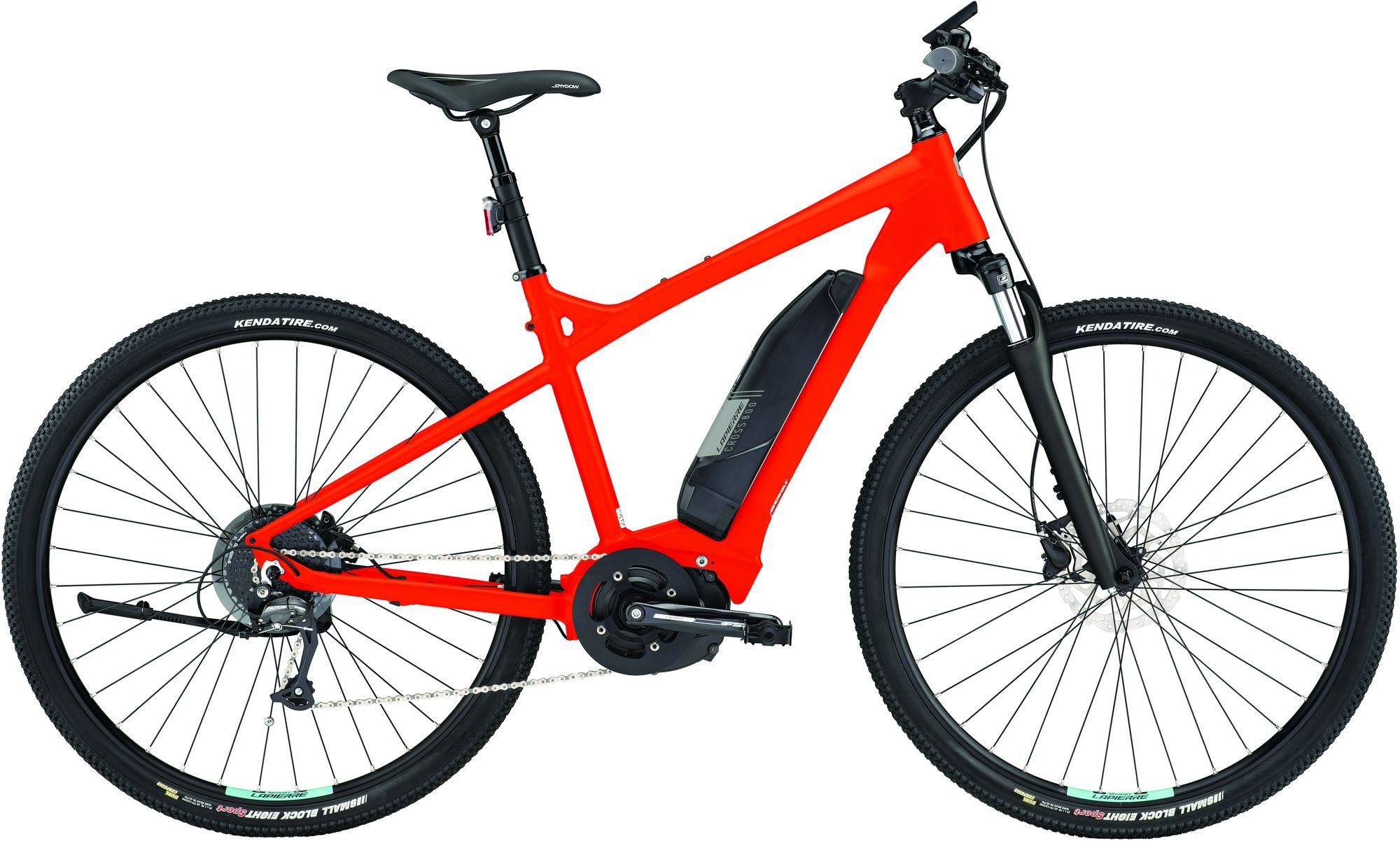 Lapierre overvolt cross 800 Clearance