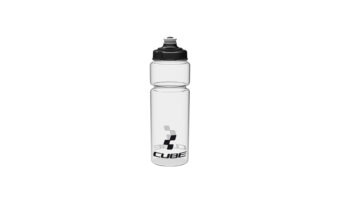 bottle 075l icon blanc cube - Velobrival