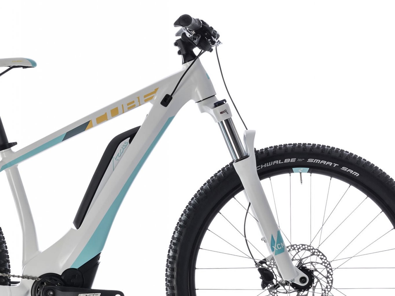 cube access hybrid pro 400