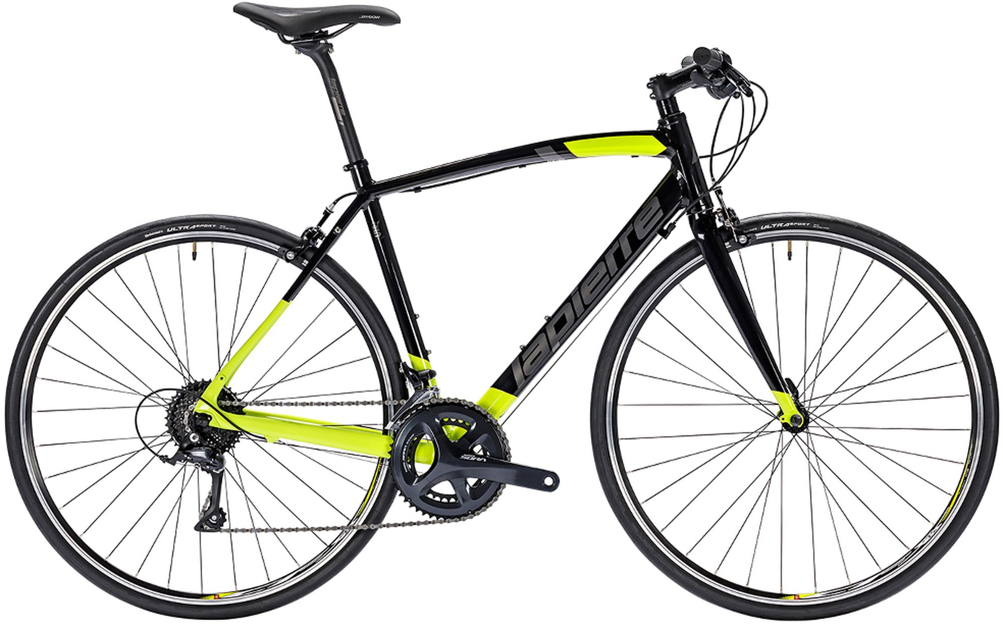 Lapierre AUDACIO 200 FLAT 2018 VeloBrival