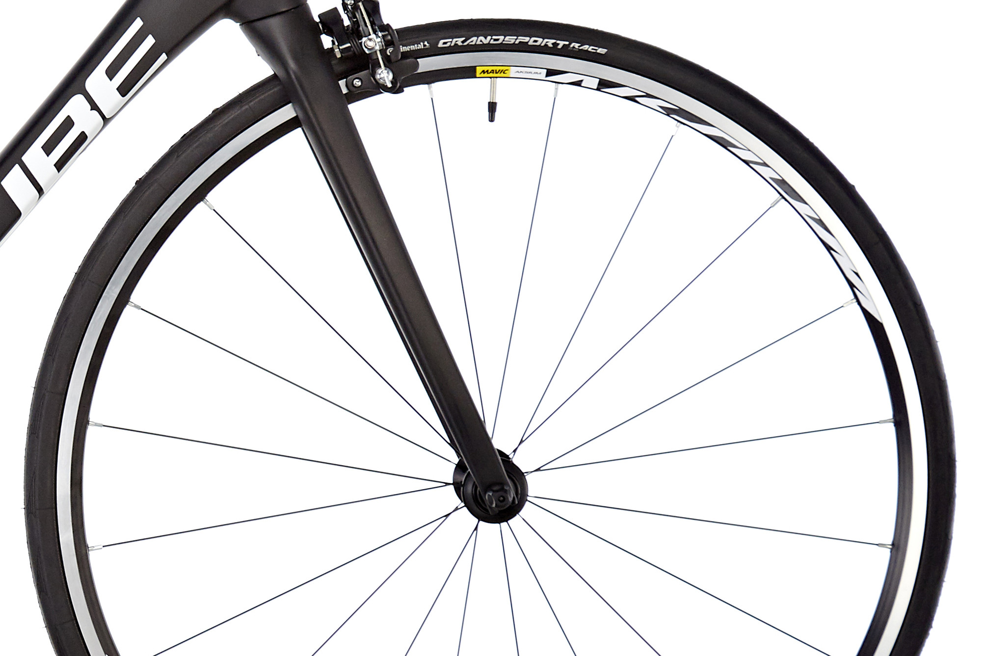 cube attain gtc carbon