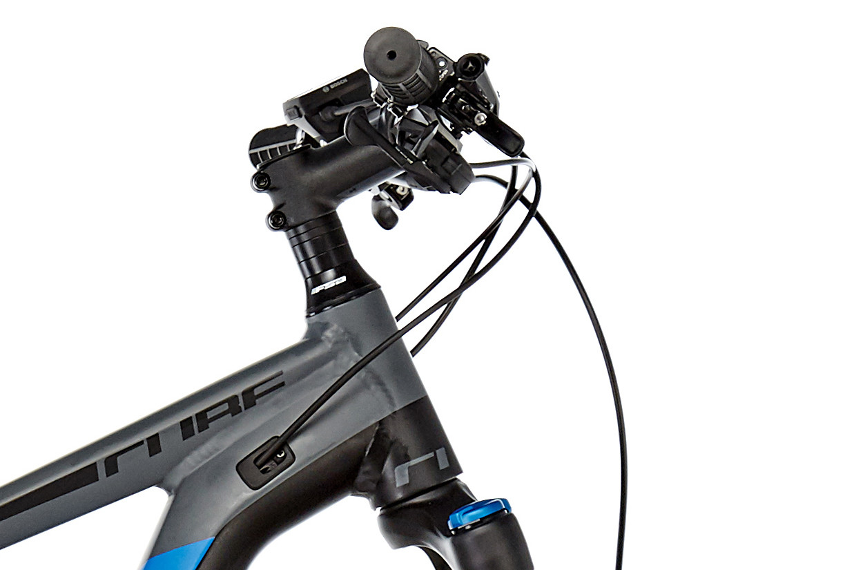 stereo hybrid 120 exc 500