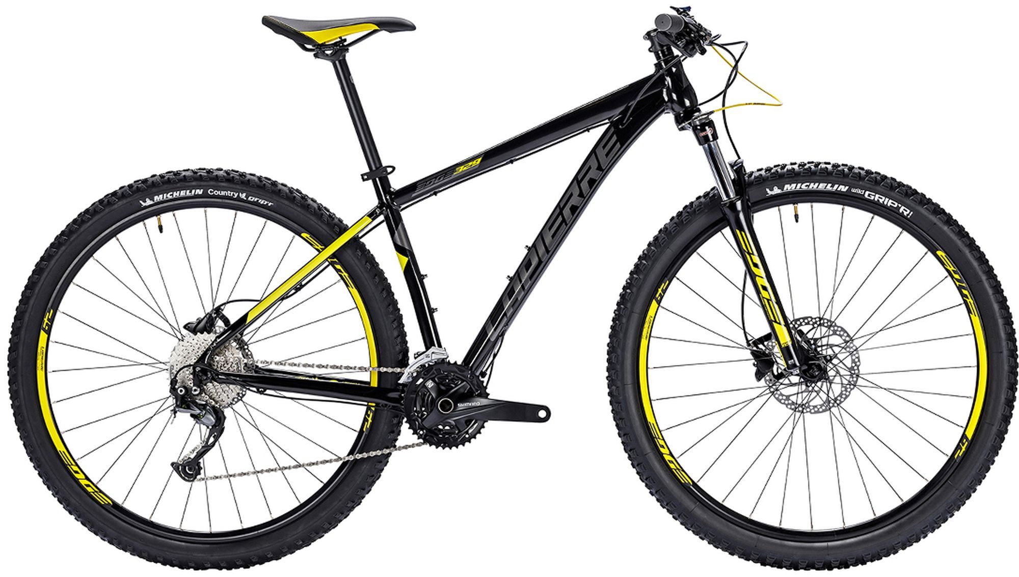 Lapierre edge deals 219