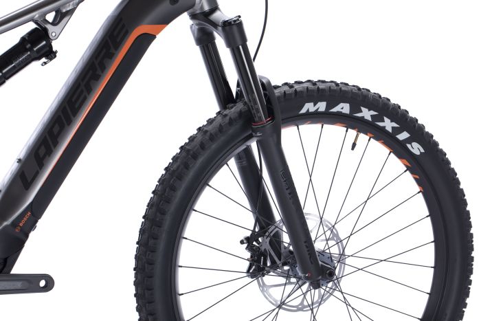 lapierre overvolt am 700i