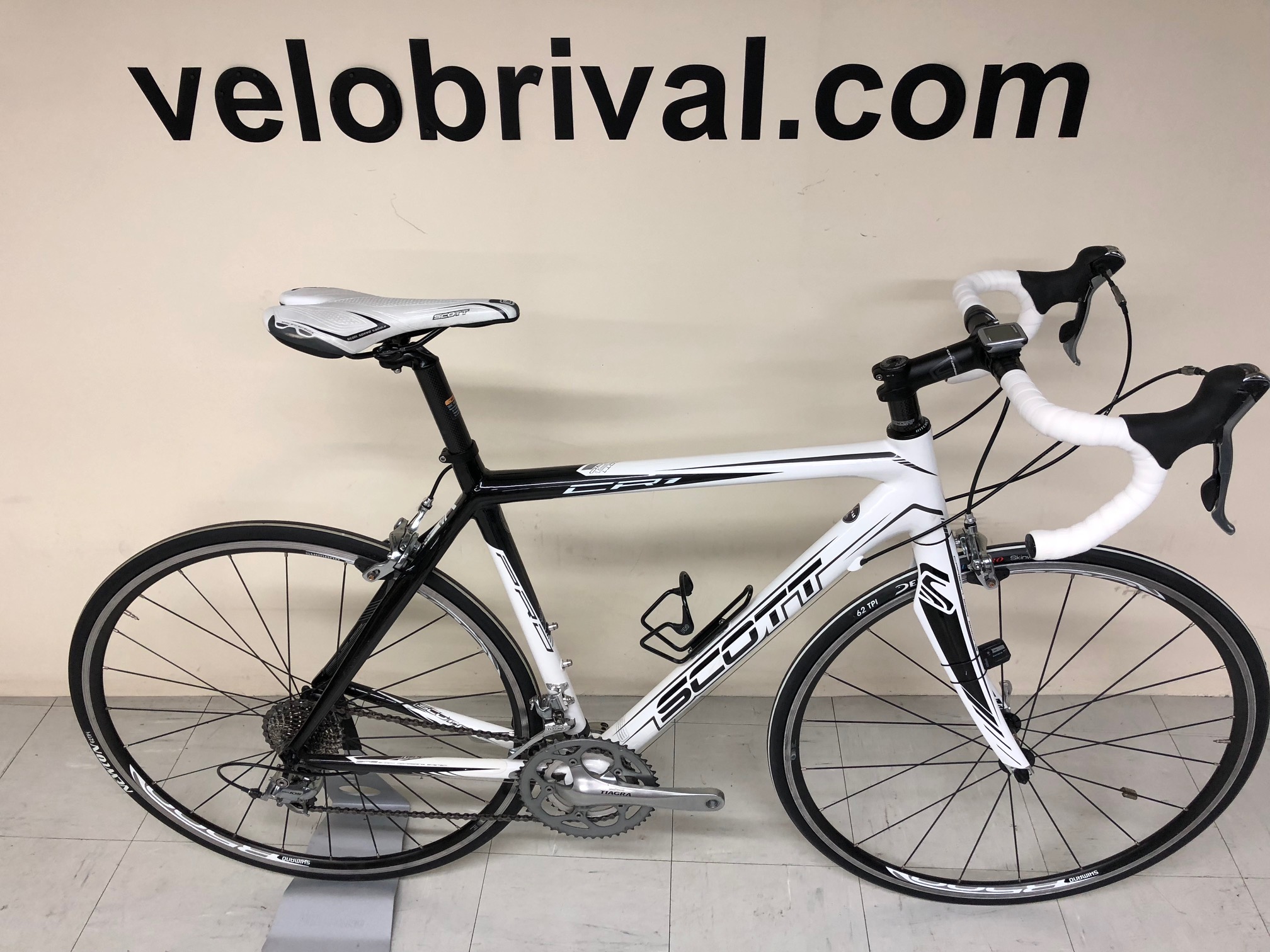 fitness bike walmart
