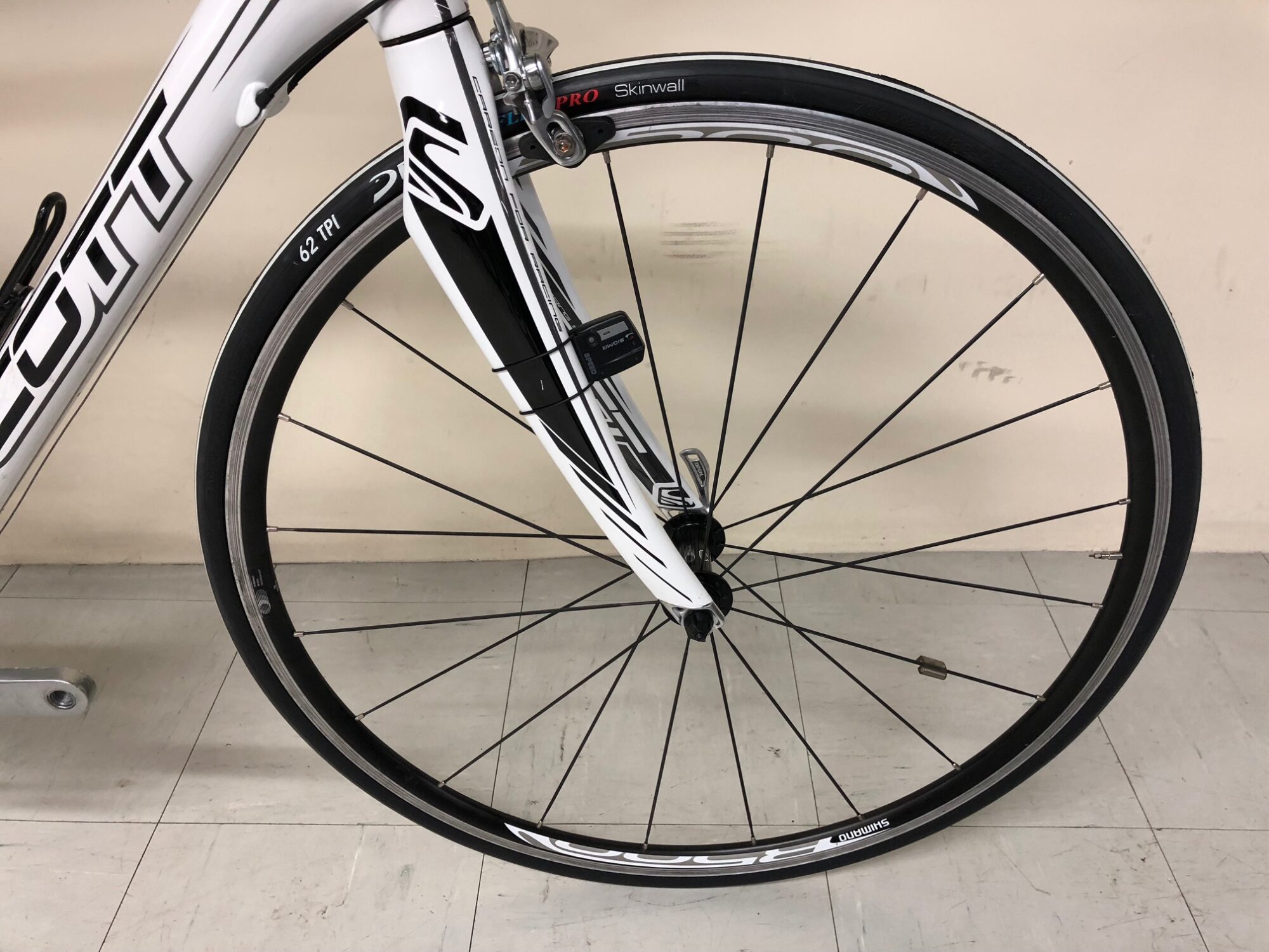 specialised sirrus comp