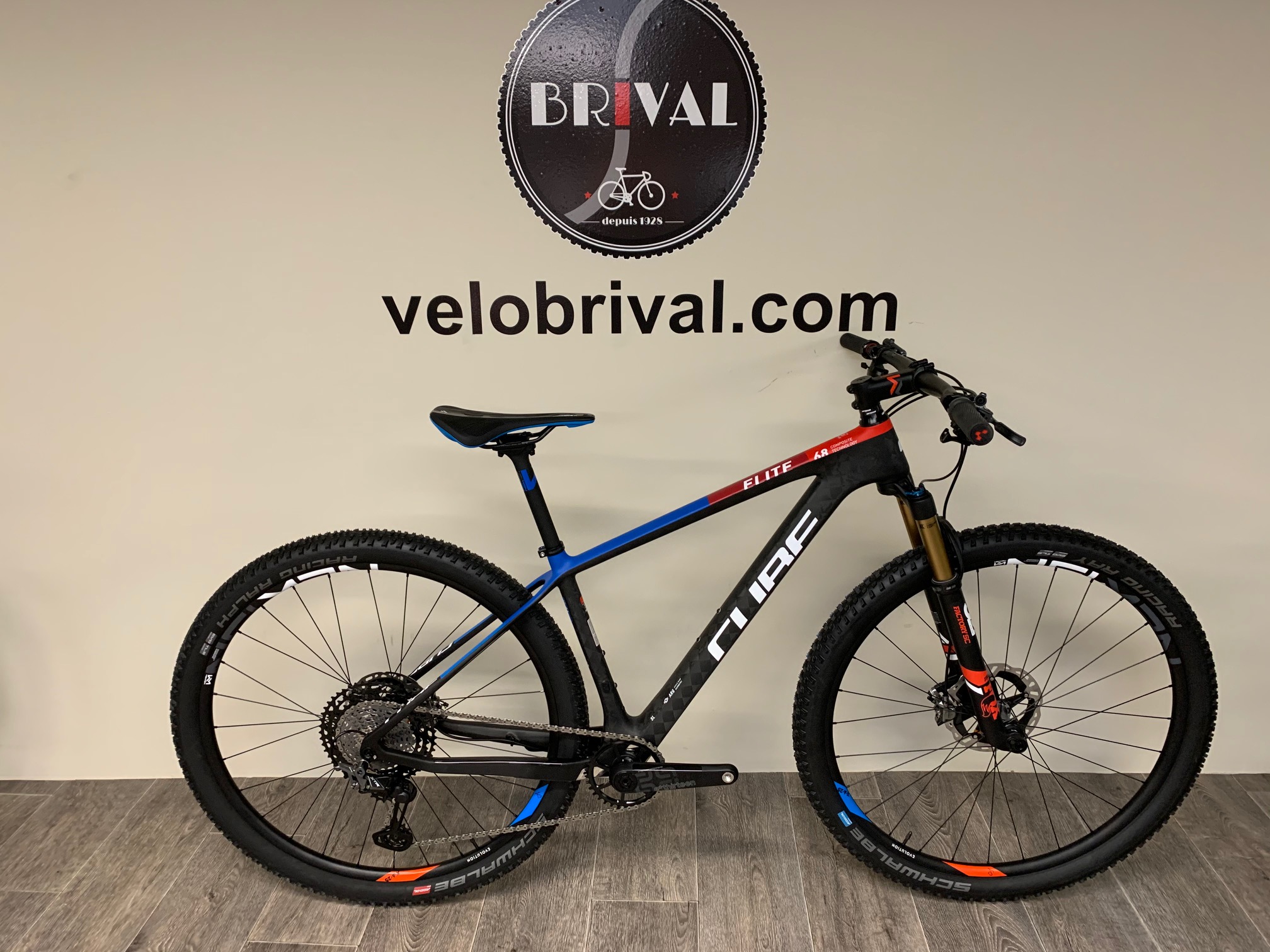 yt industries ebike