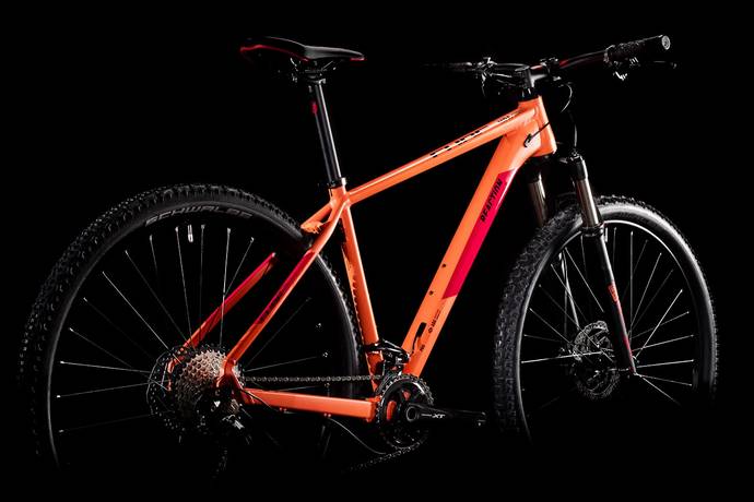 how to raise the handlebars on a carrera bike