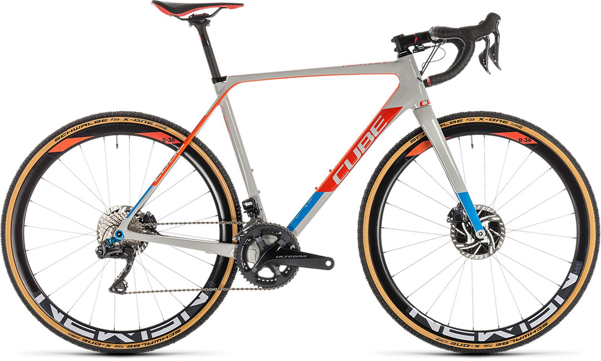 cube cross race pro 2019 review
