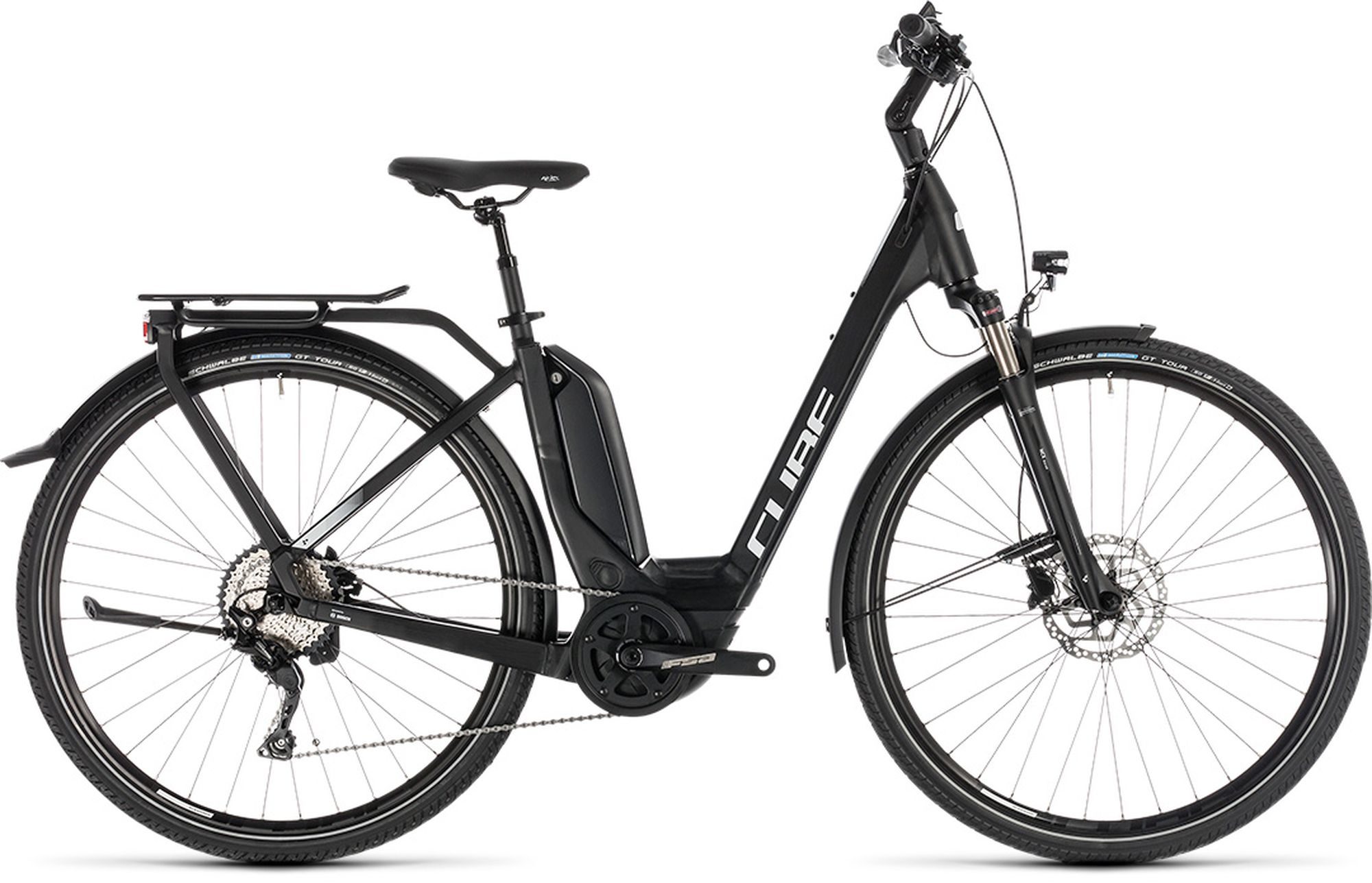 cube reaction pro 500 2019