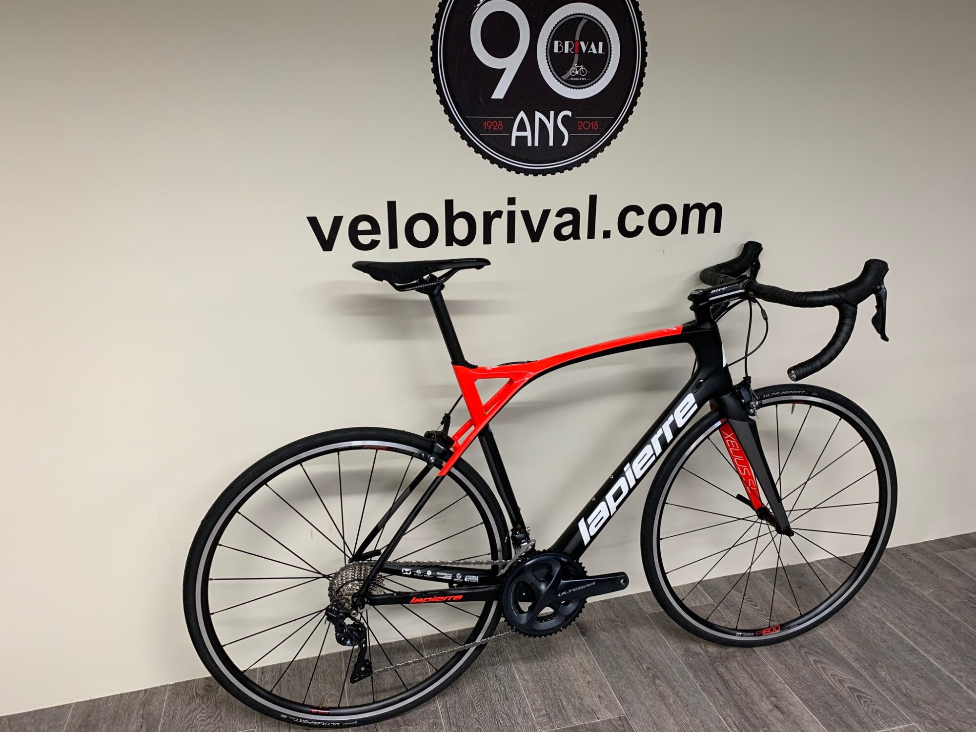 Vélos électriques | Route, Ville, VTT | Cycles Lapierre