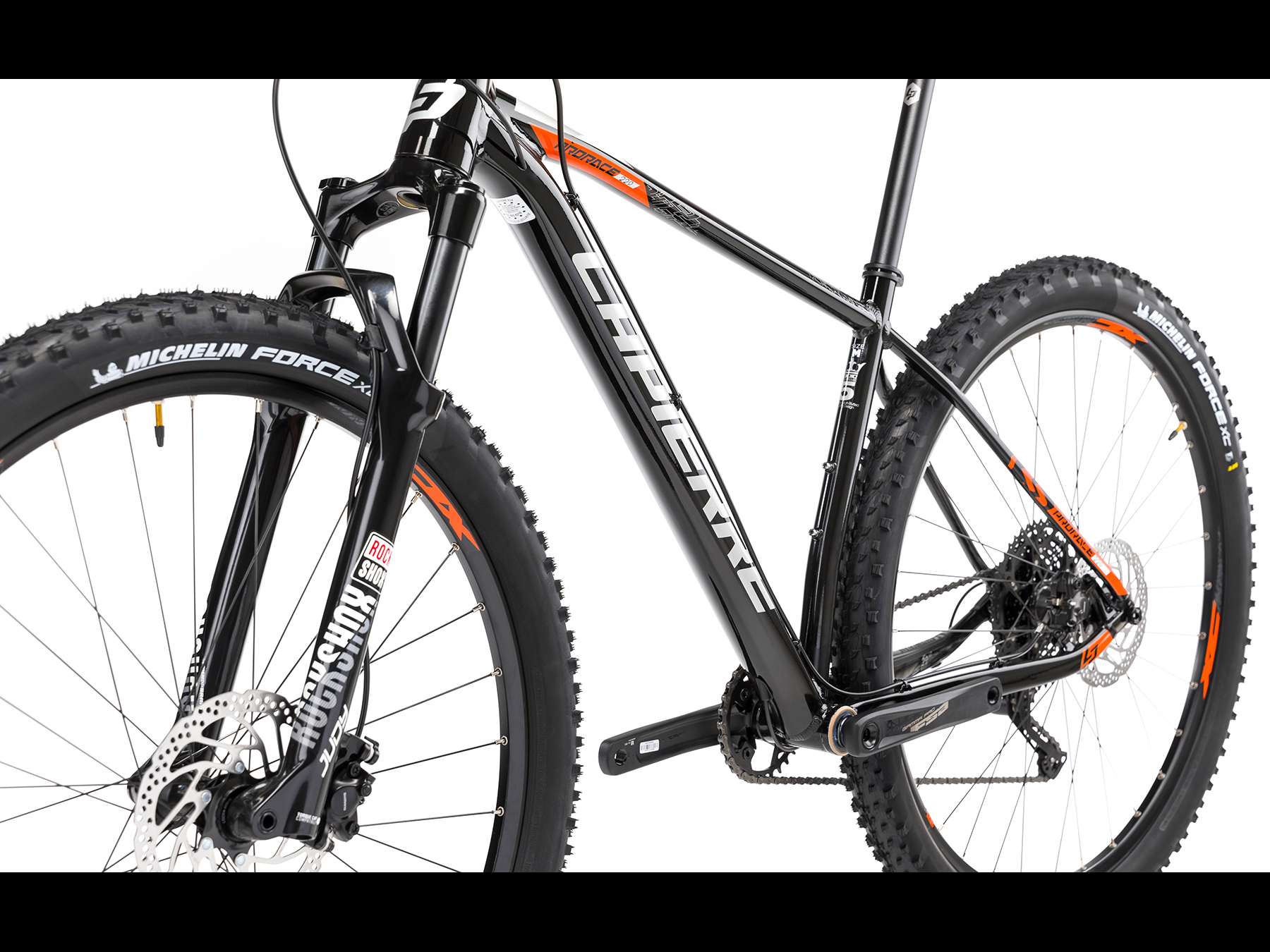 lapierre prorace review