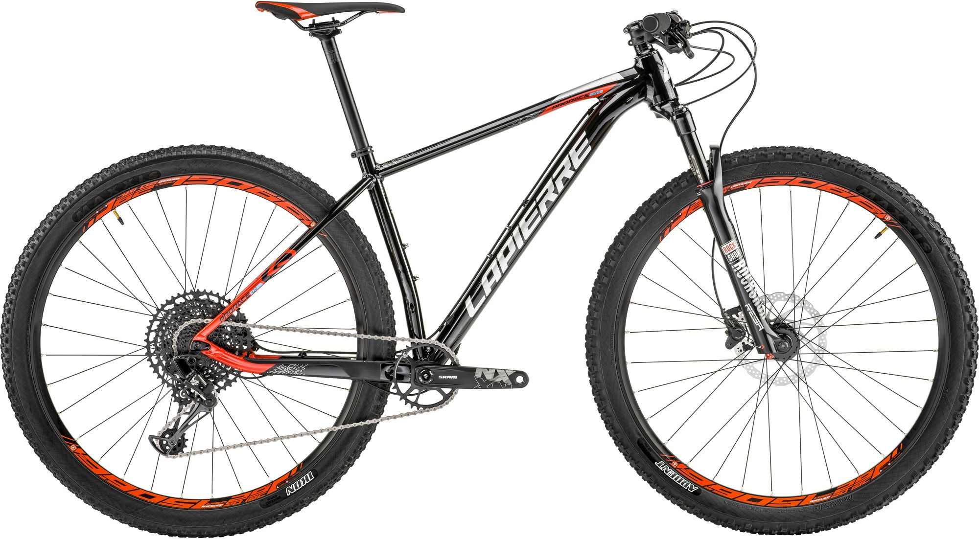 Vtt lapierre prorace 429 Clearance