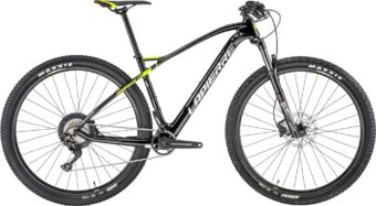 vtt lapierre ProRace SAT 529 - Velobrival