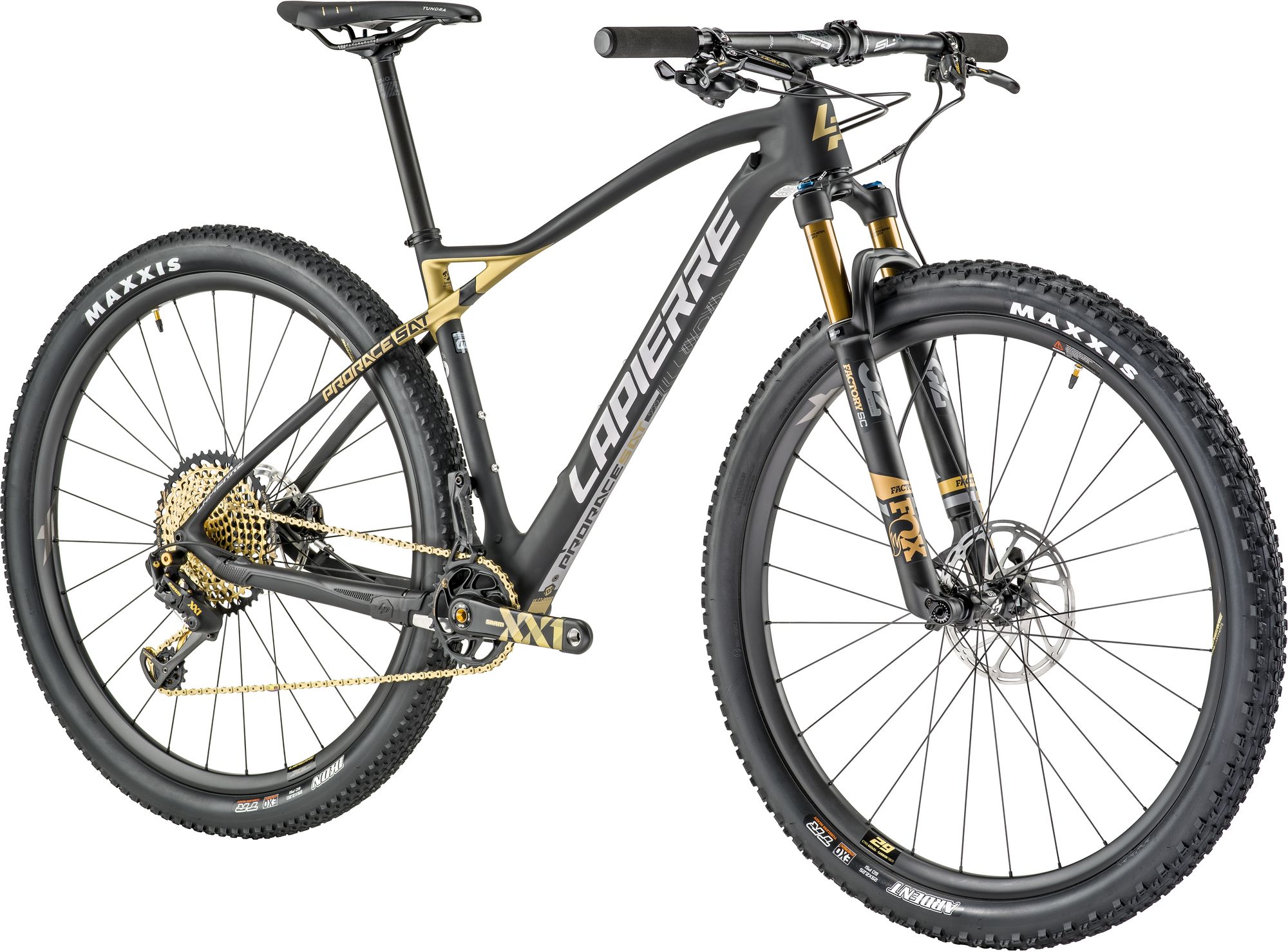 lapierre prorace review