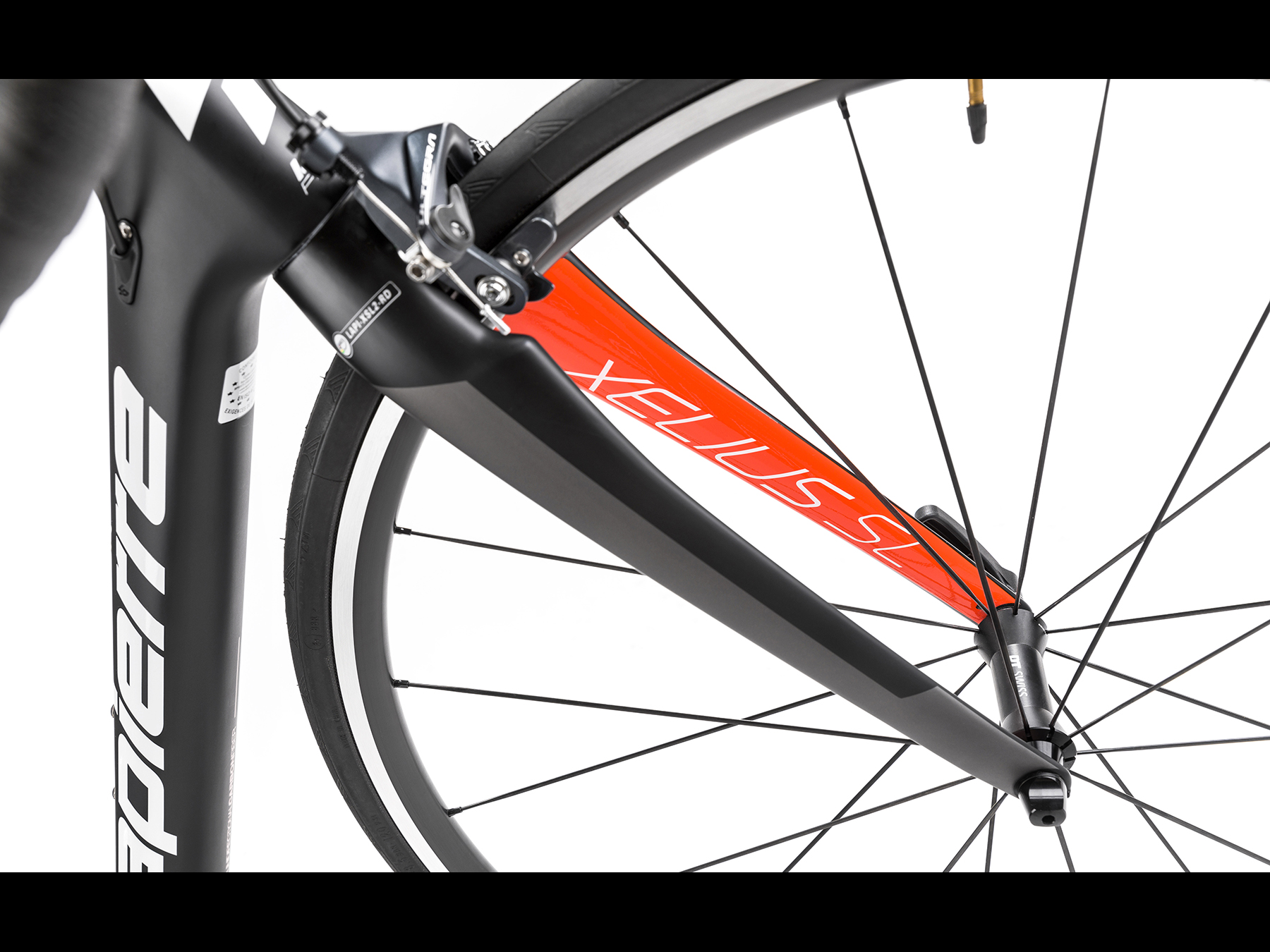 lapierre xelius sl 600 disc 2020 review