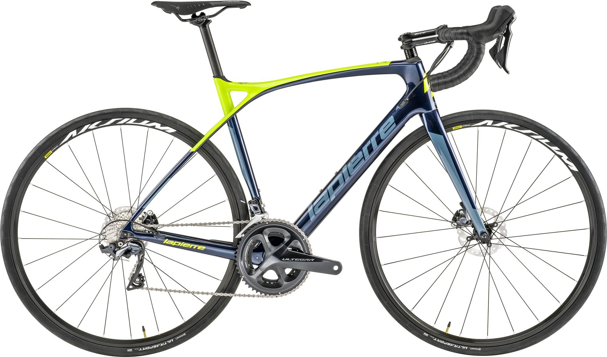 lapierre xelius sl 600 disc 2020
