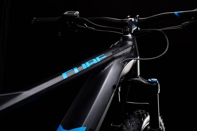 cube stereo hybrid 120 race 500 29