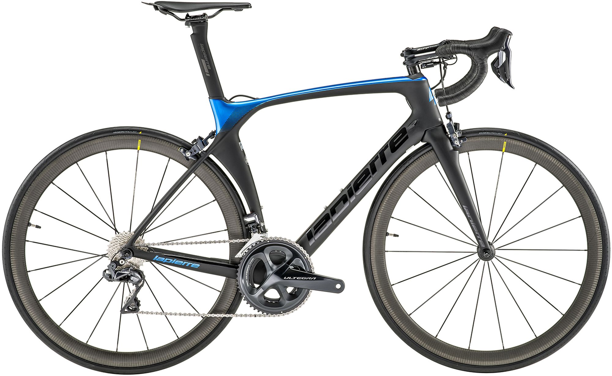 jual frame lapierre road bike