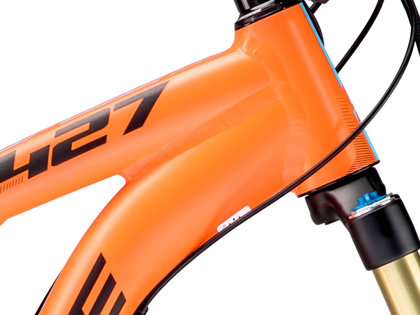 lapierre zesty 427 2018