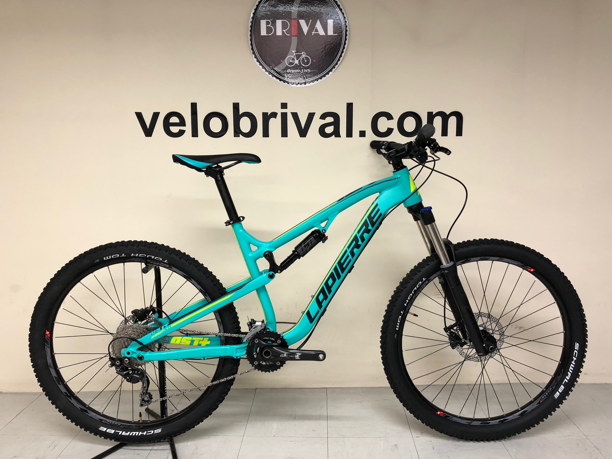 lapierre edge am 727 27.5 review
