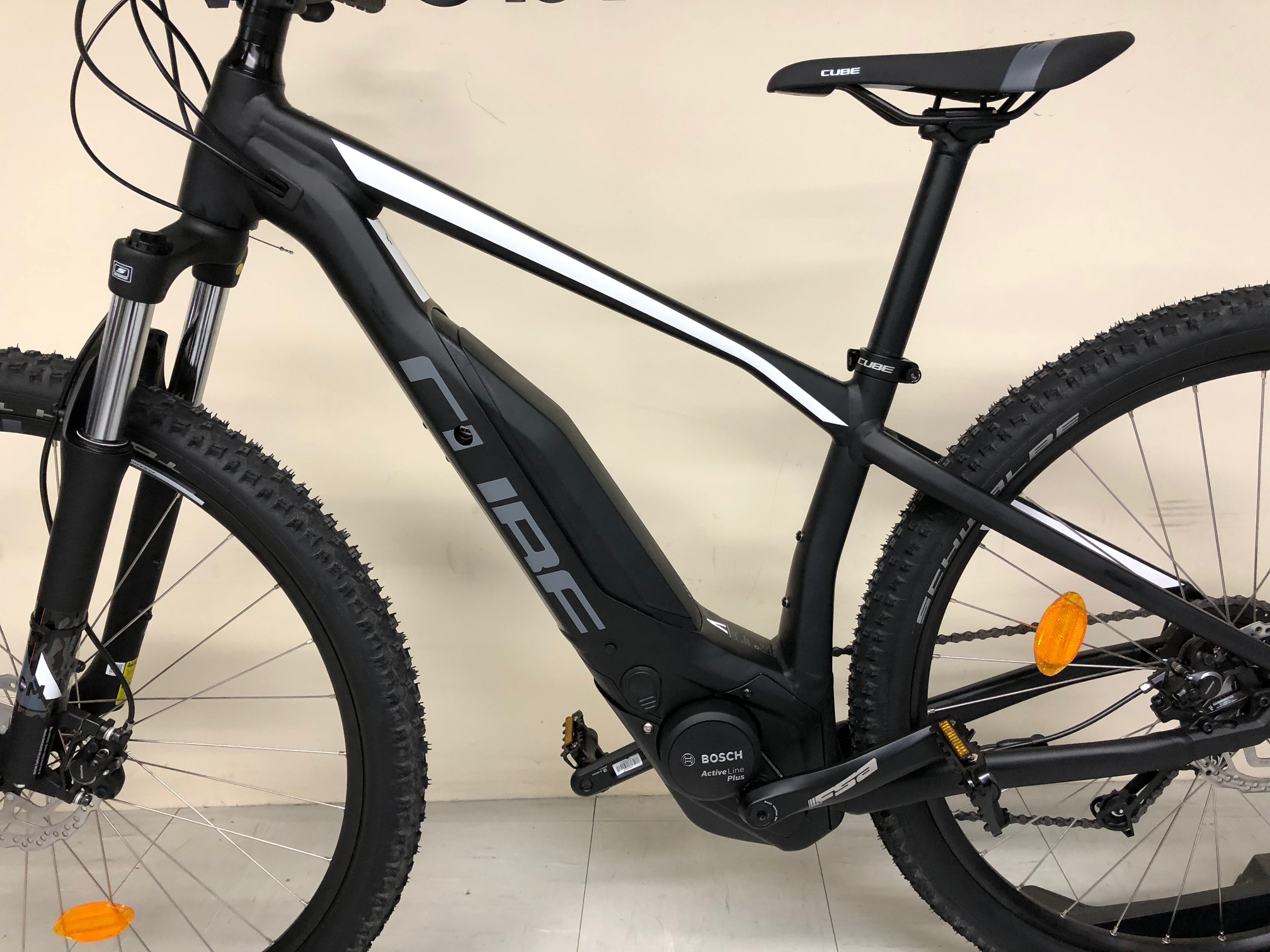 cube acid one 500 review