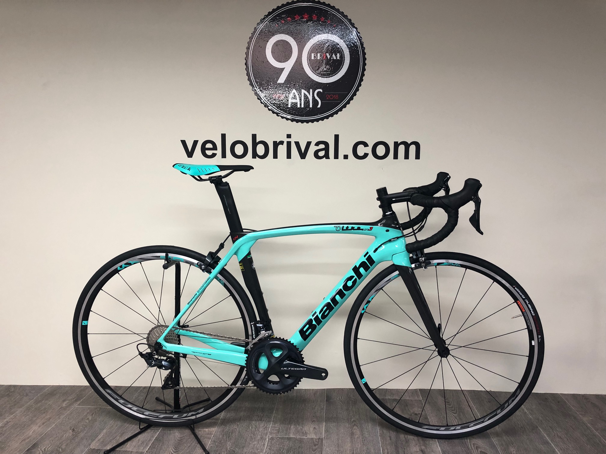 Cadre bianchi oltre xr3 Clearance
