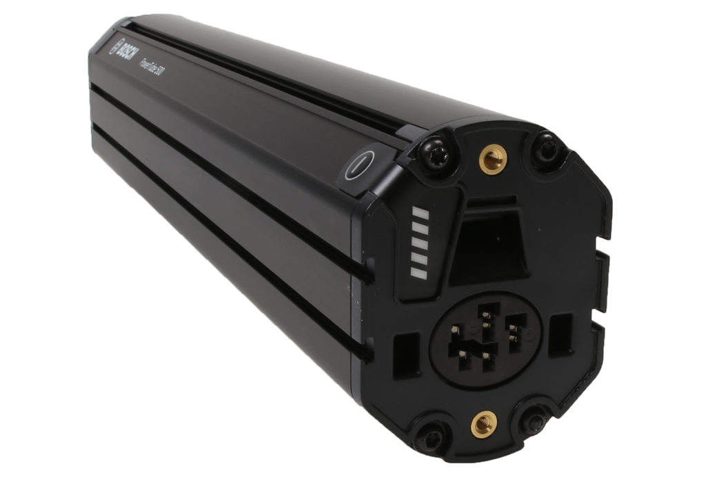 bosch 500wh powertube