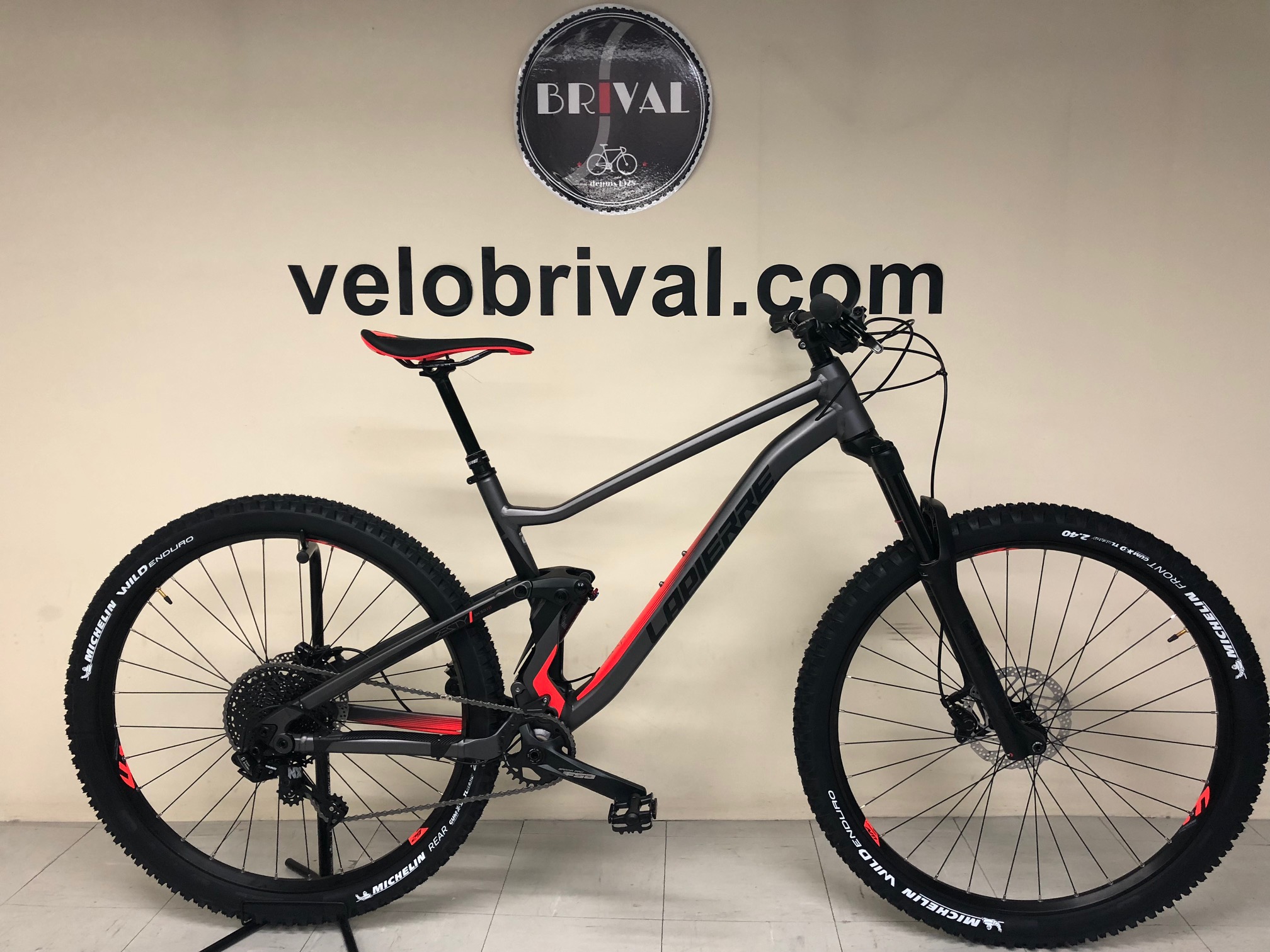Lapierre zesty am fit 3.0 best sale