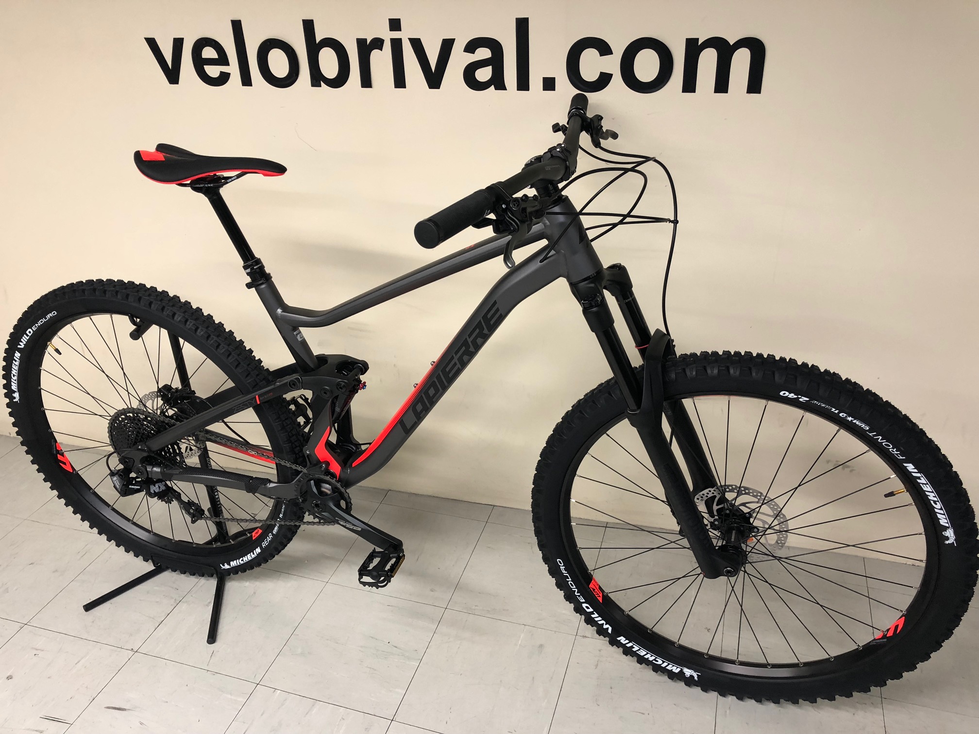 zesty am fit 3.0 2020