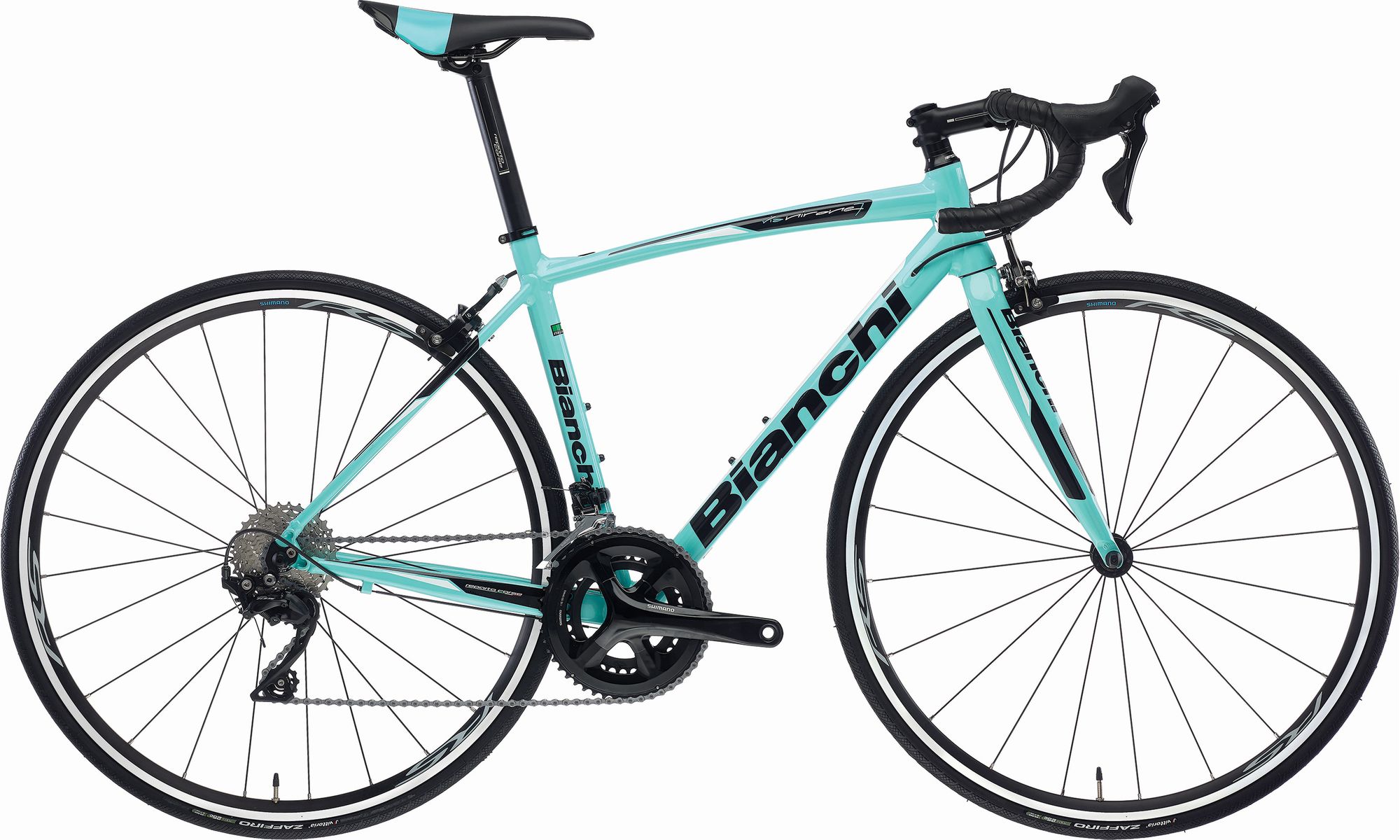 bianchi via nirone size chart