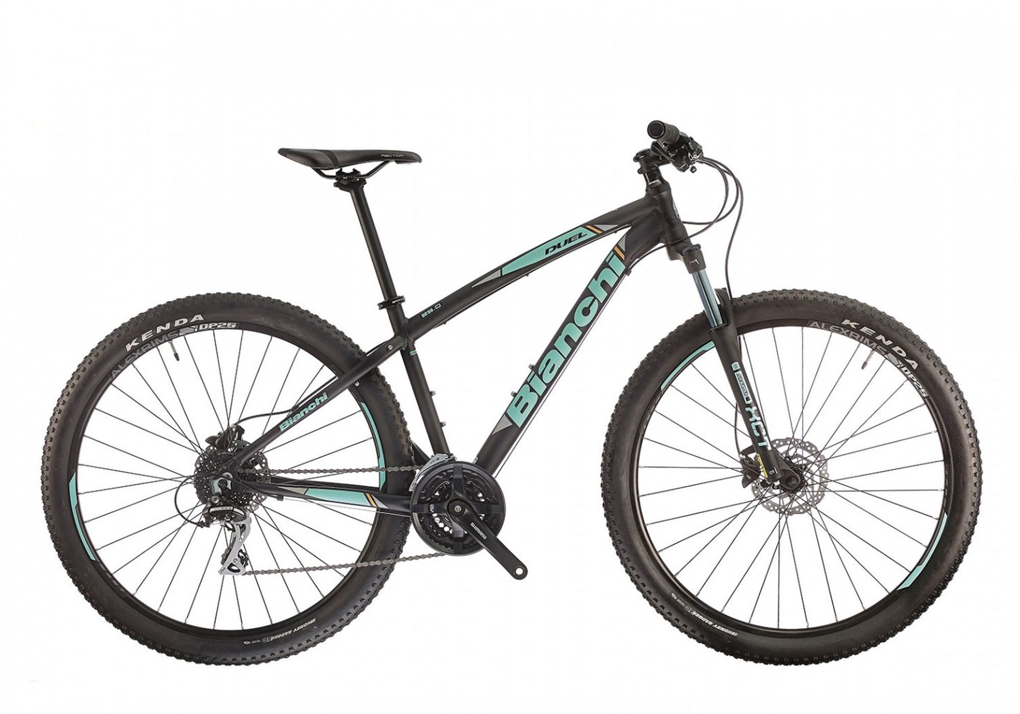 bianchi duel 27.0