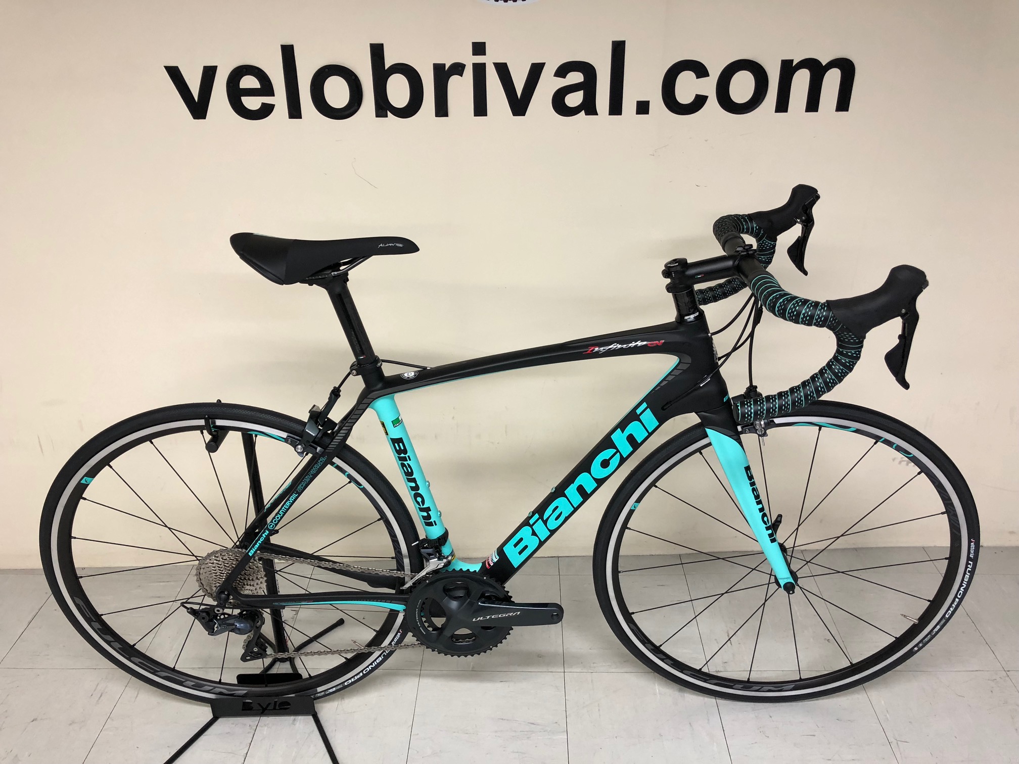 bianchi infinito cv 2019
