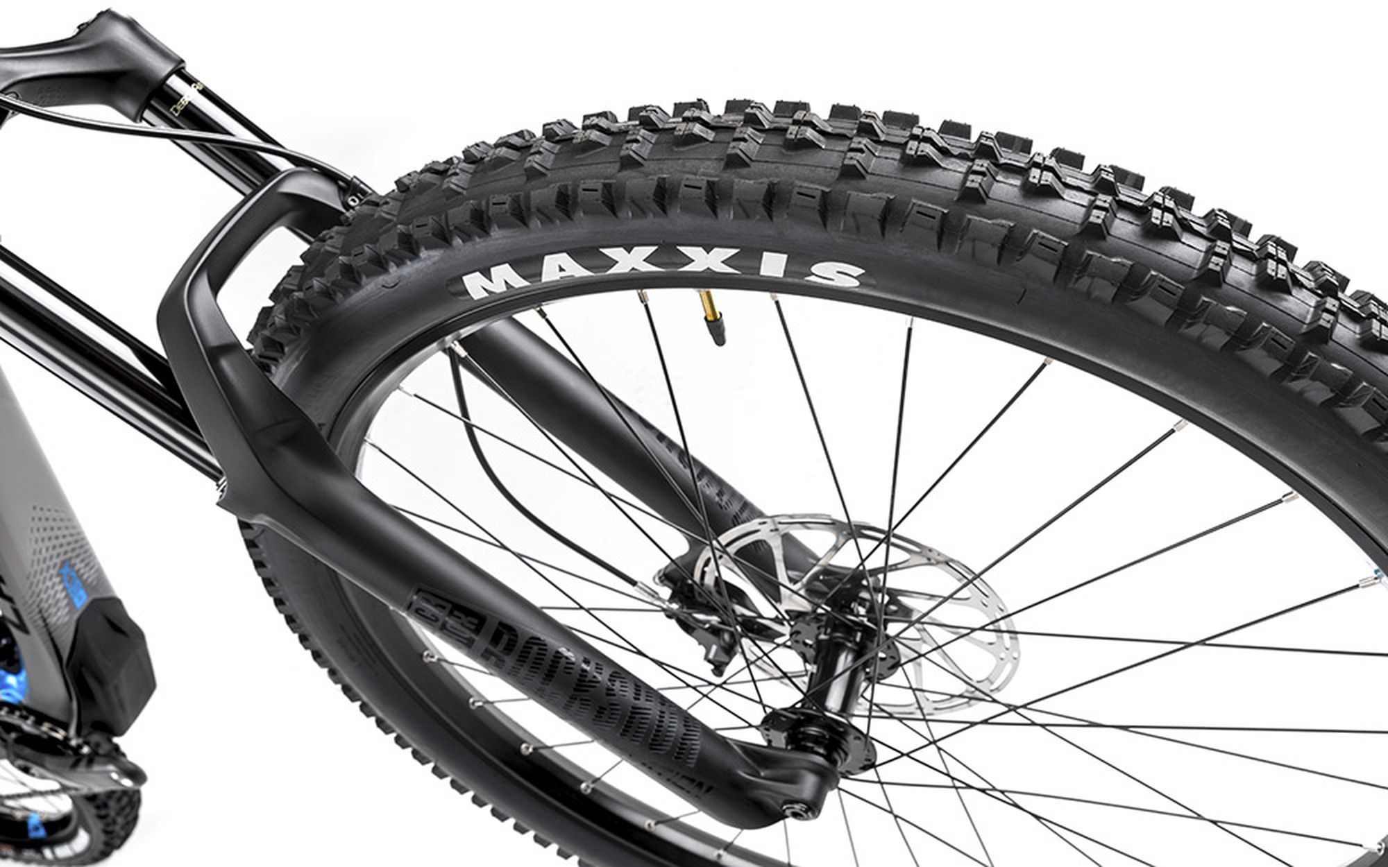 zesty am fit 3.0 2020