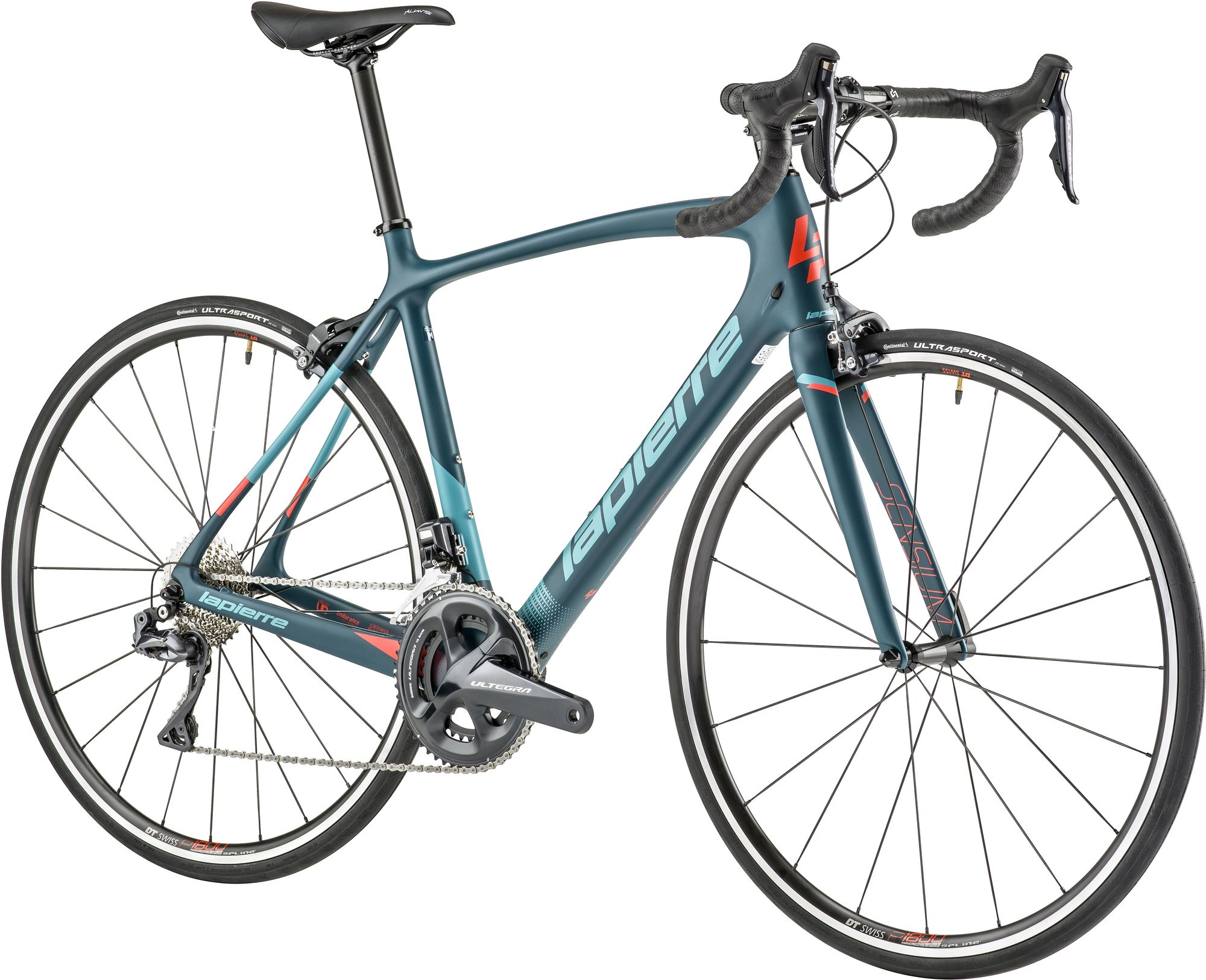 lapierre uk