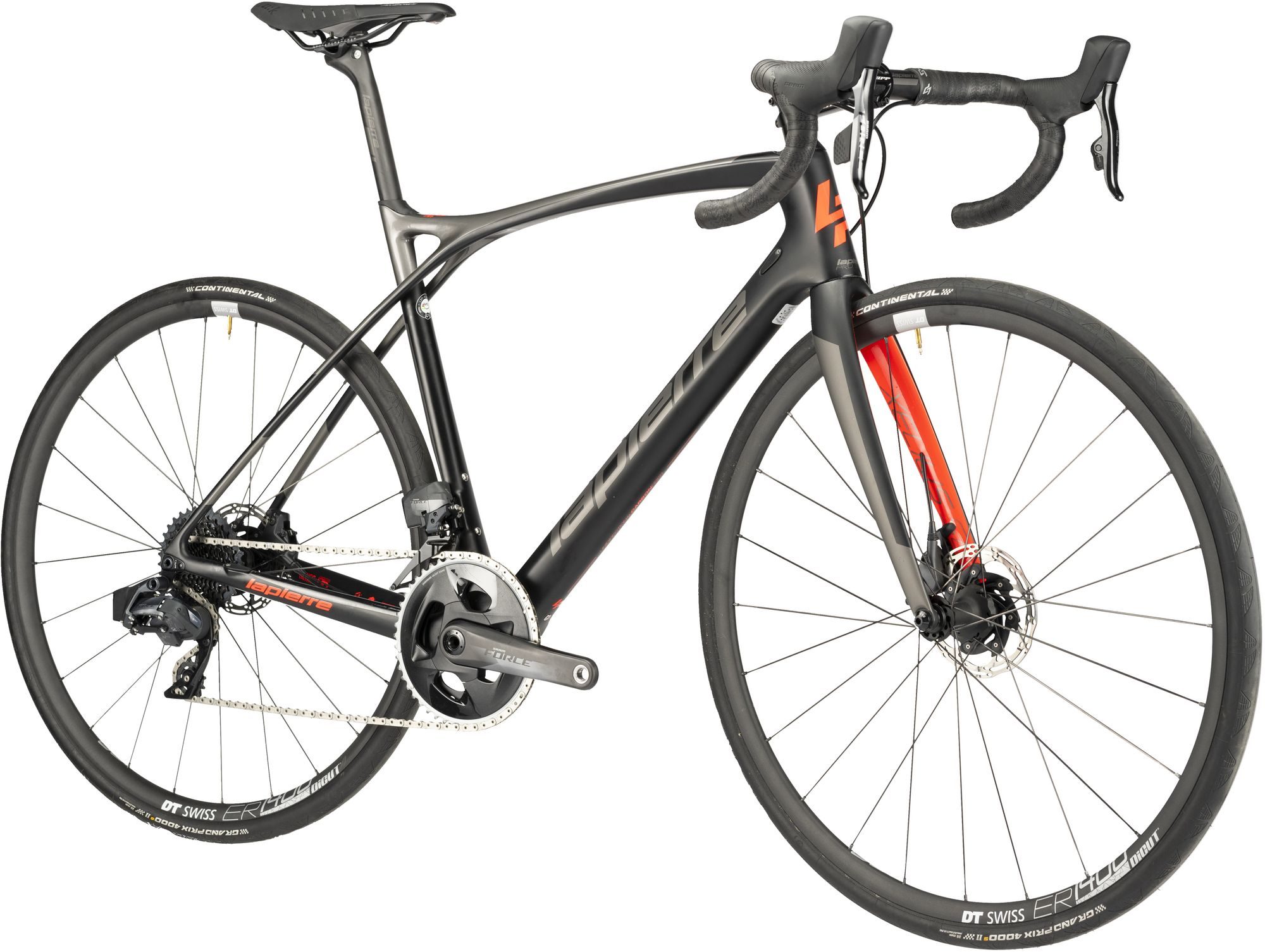 LAPIERRE XELIUS DRS 6.0 C2 2026