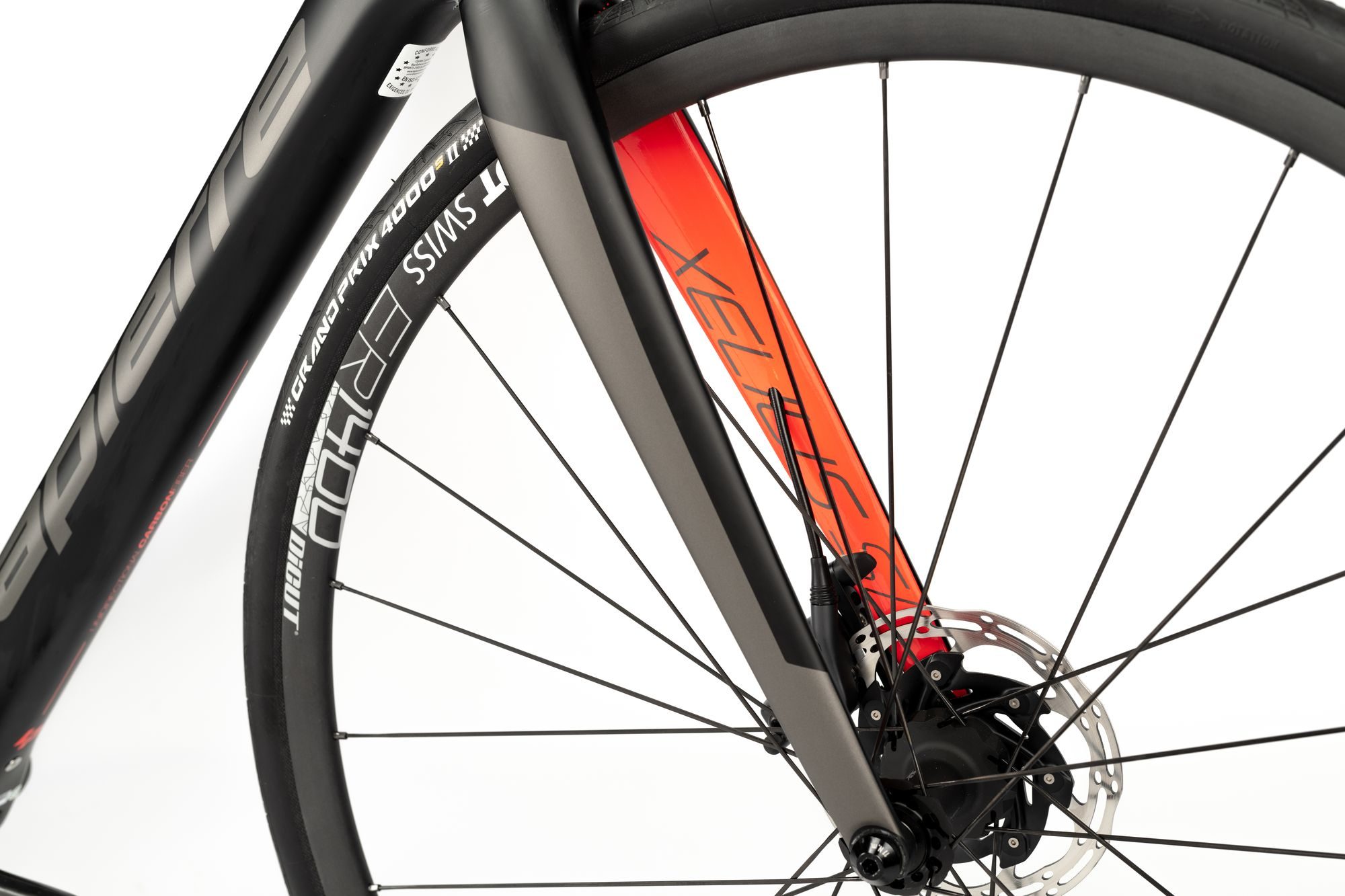 lapierre xelius sl 700 disc force axs