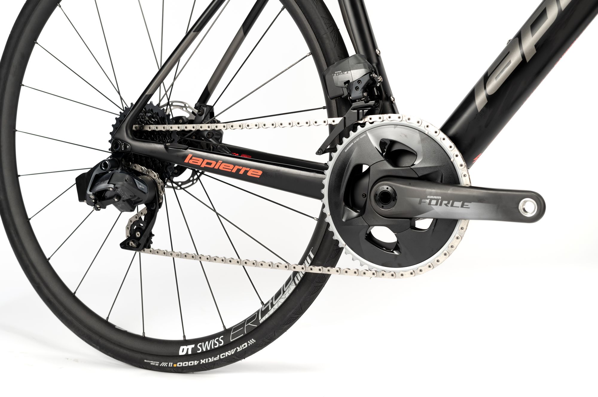 lapierre xelius sl 700 disc force axs