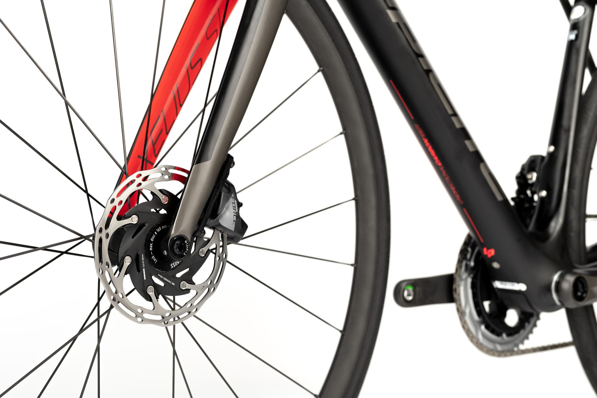 lapierre xelius sl 700 disc force axs