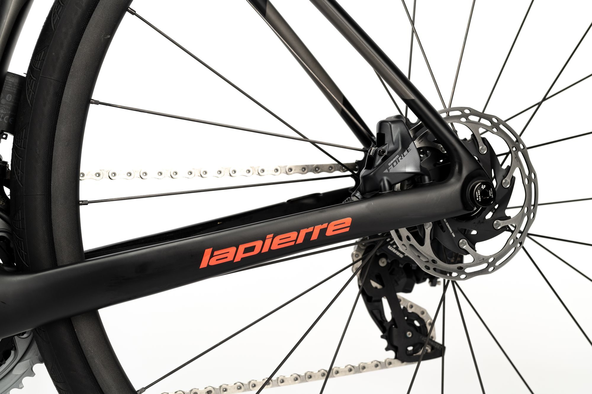 lapierre xelius sl 700 disc force axs