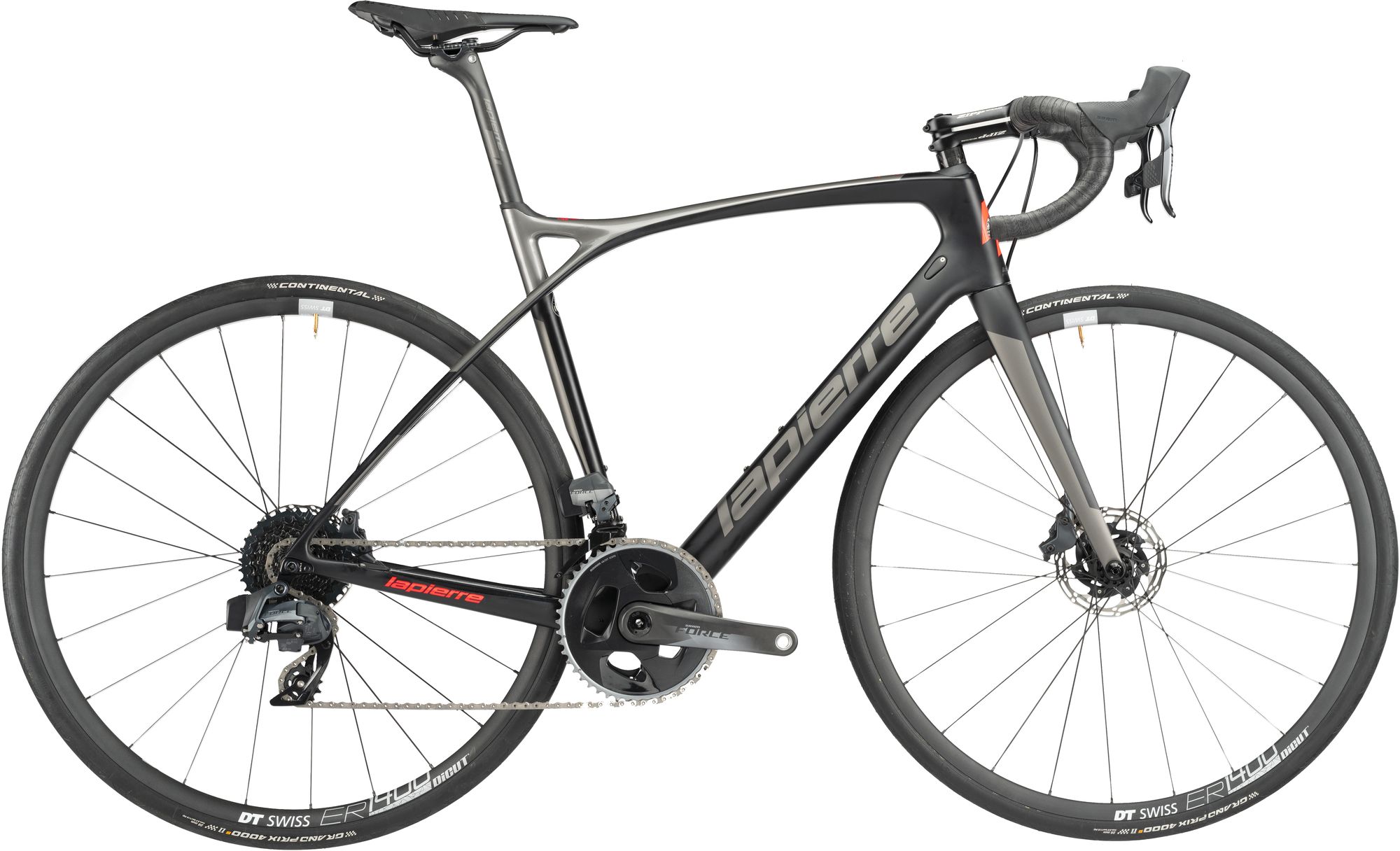 lapierre xelius sl 600 disc 2020