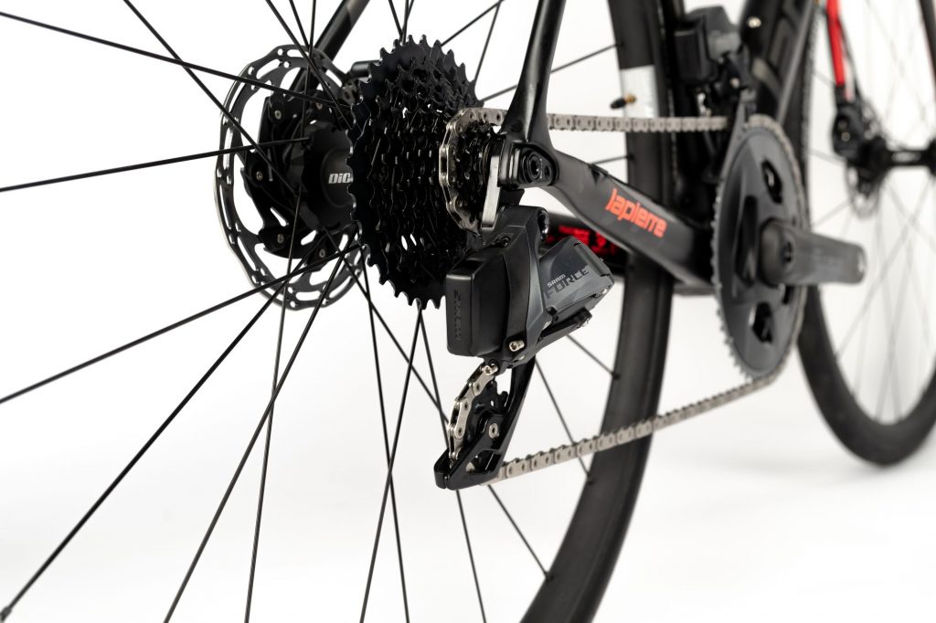 lapierre xelius sl 700 disc force axs