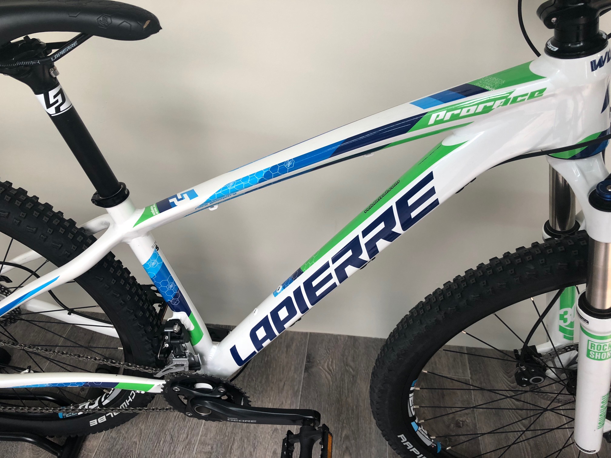 人気海外一番 pro race 227自転車のフレーム cihangurup.com.tr