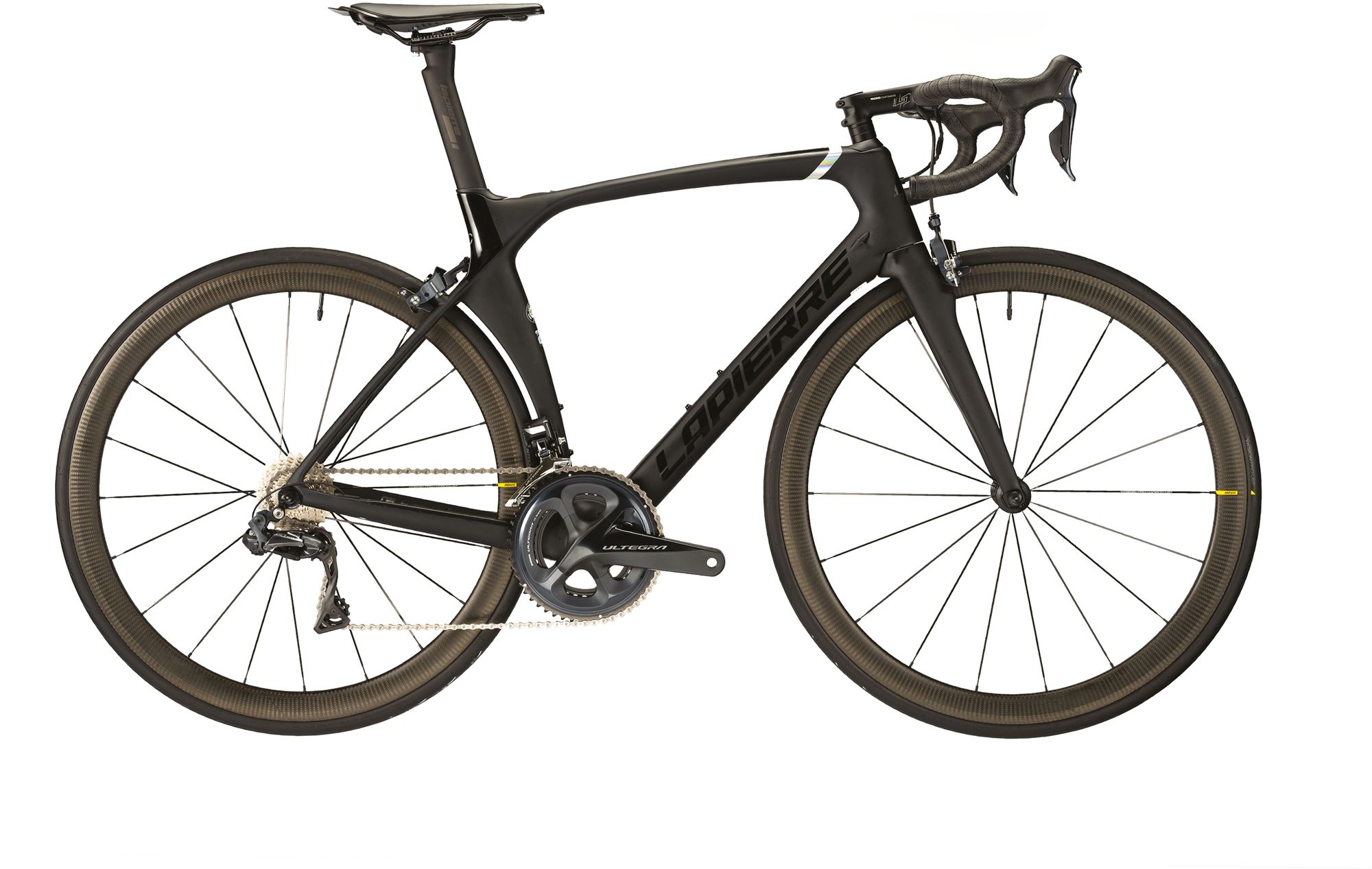 Lapierre AIRCODE SL 700 2020 - VeloBrival