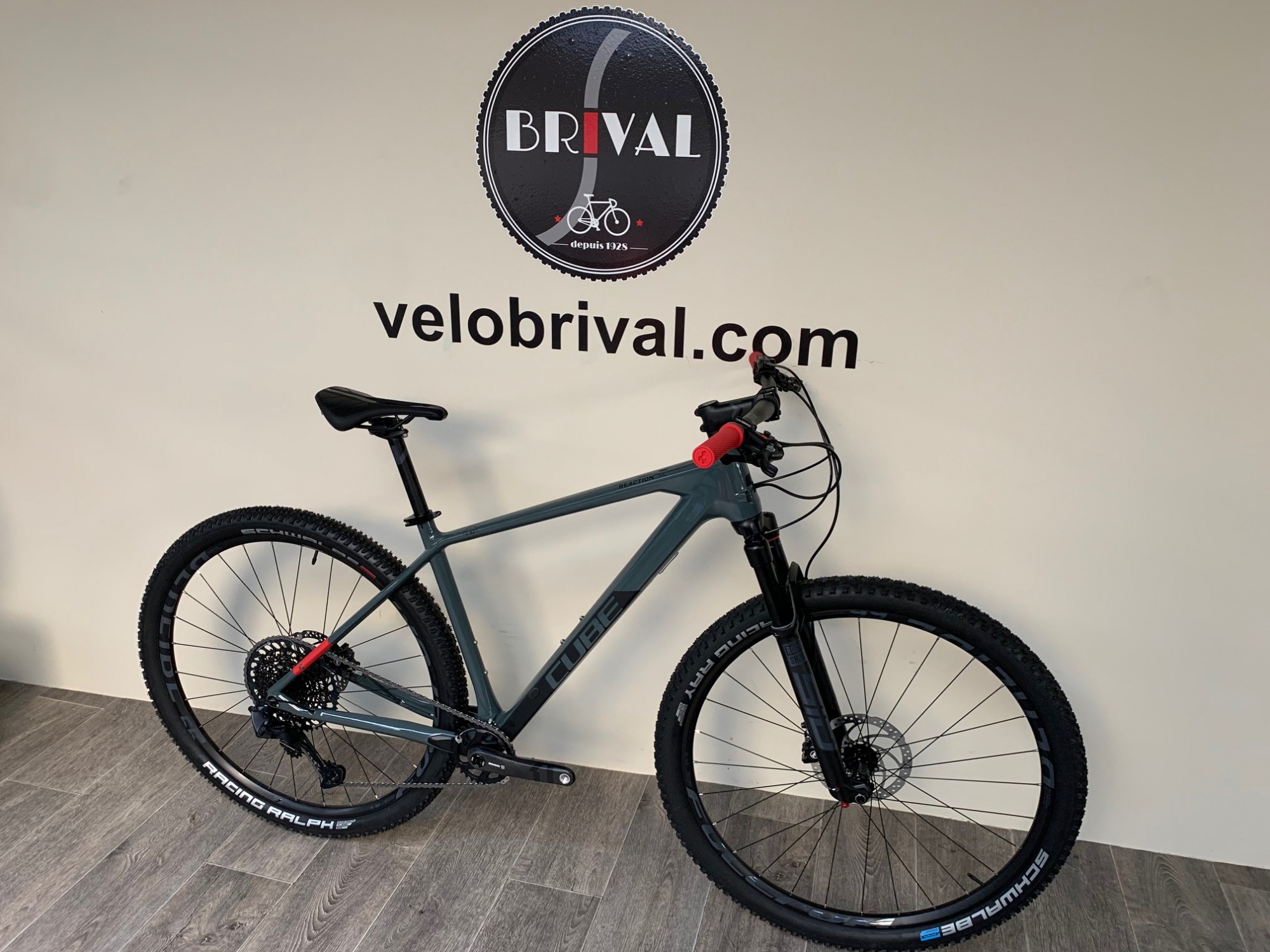 cube reaction c62 sl