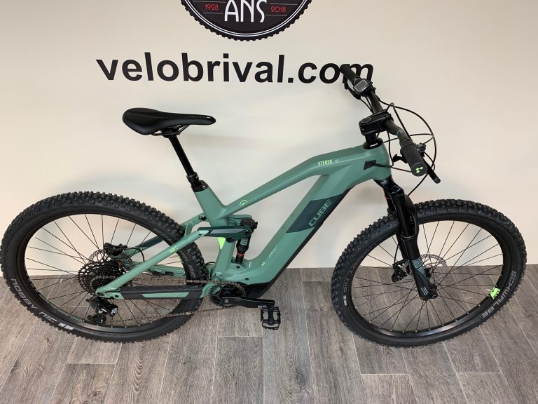 stereo 140 hpc race