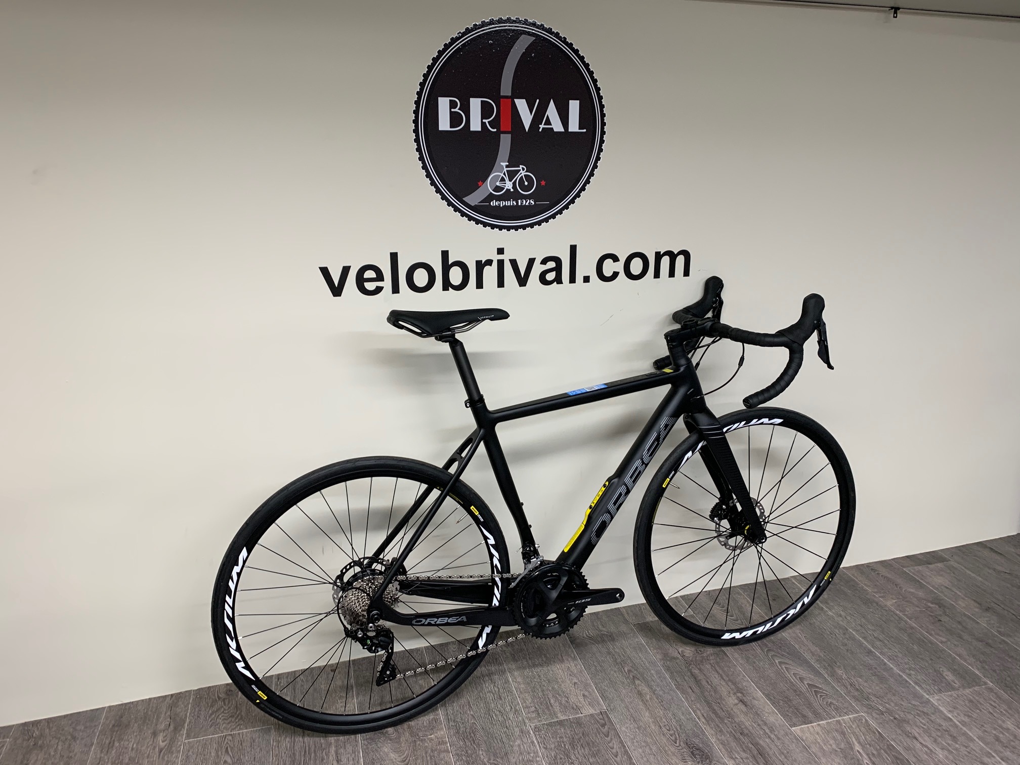 orbea gain m30 19